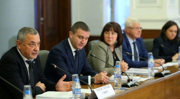 18 декабря в Болгарии состоится Национальный совет трехстороннего сотрудничества