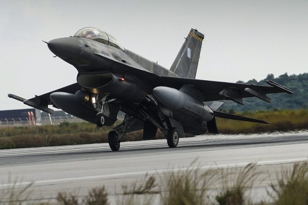 США могут предоставить Болгарии выгодные условия покупки истребителей F-16