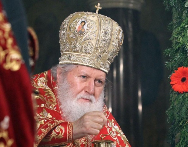 Патриарх Болгарский Неофит: Рождество Христово - неслыханное таинство, которое обновляет человеческую природу