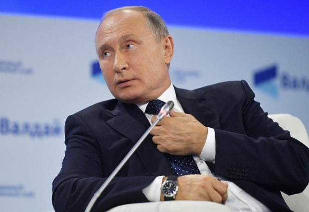 В Кремле подтвердили, что визит Владимира Путина в Сербию планируется в январе