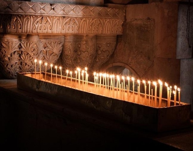 26 декабря православные в Болгарии празднуют Собор Пресвятой Богородицы