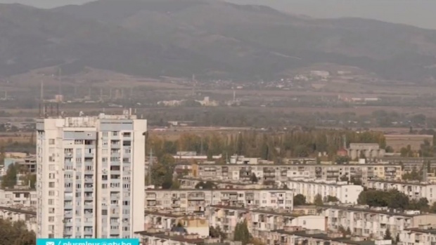 Цены на жилье в Болгарии продолжают сильно расти