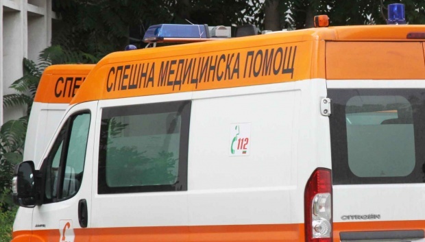 18 дежурных групп Скорой помощи будут работать в столице Болгарии в новогоднюю ночь