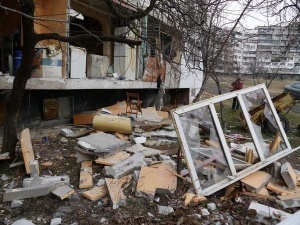 Число погибших в Магнитогорске достигло 38 человек