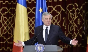 Антонио Таяни надеется на принятие Болгарии в Шенген