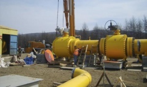 Эксперт рассказал о перспективах транзита газа через Украину