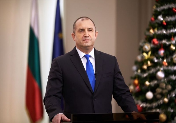 Президент Болгарии: 2018-й был годом коррупционных скандалов и эрозии демократических прав