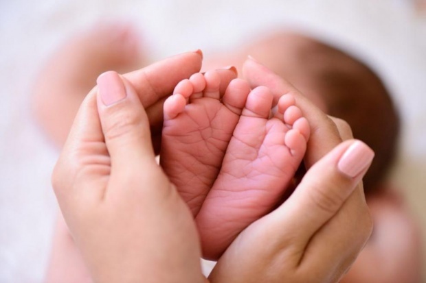 На около 10% снизился уровень рождаемости за год в Болгарии