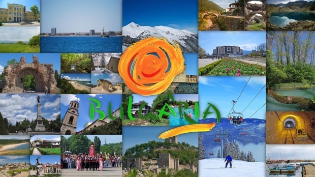 Альтернативные виды туризма в Болгарии будут ведущими в 2019 году