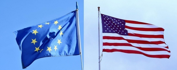 США понизили дипломатический статус представительства ЕС