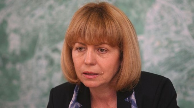 Мэр столицы Болгарии выразила соболезнования по поводу кончины Павла Адамовича
