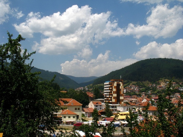 Статистика Германии: Болгария - самое дешевое туристическое направление в Европе