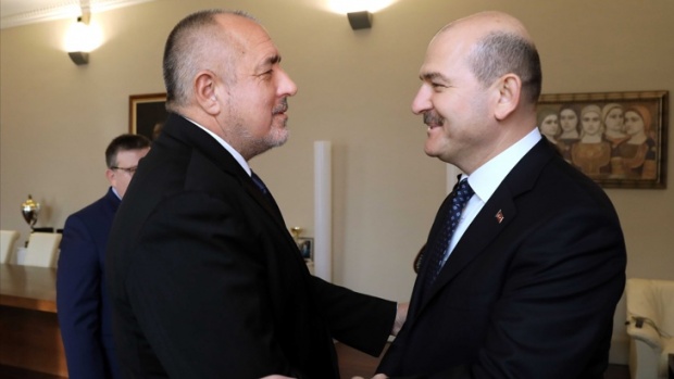 Премьер Болгарии: Турция является стратегическим партнером