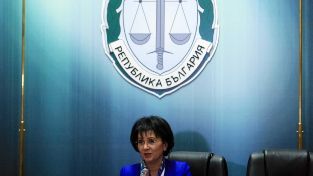 Суд в Болгарии рассмотрит меру пресечения лицам, задержанным за терроризм