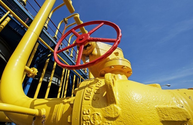 Болгария уточнила будущие мощности для транспортировки газа по "Турецкому потоку"
