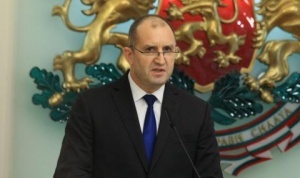 Президент Радев: Болгария не должна поддерживать Хуана Гуайдо