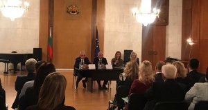 Министр туризма рассказала в Москве о программе „Болгария - страна здоровья”