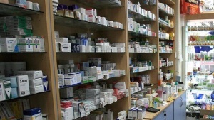 Массовый протест фармацевтов проходит в Болгарии, более 700 аптек закрыты сегодня