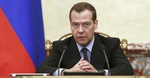 Премьер Болгарии встретится с Дмитрием Медведевым 4 марта