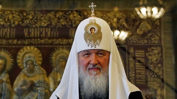 Патриарх Болгарский Неофит: Патриарх Кирилл возглавляет Русскую Церковь в сложное время