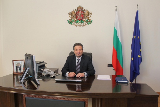Болгария выделила приоритеты сотрудничества с Азербайджаном