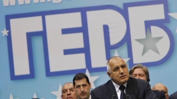 Правящая партия в Болгарии ожидает гибридную войну на выборах в ЕП