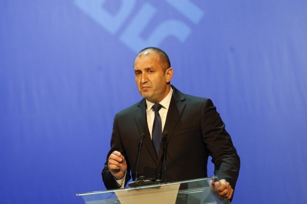 Президент Болгарии: Наша экономика - заложник негативных тенденций в демографии