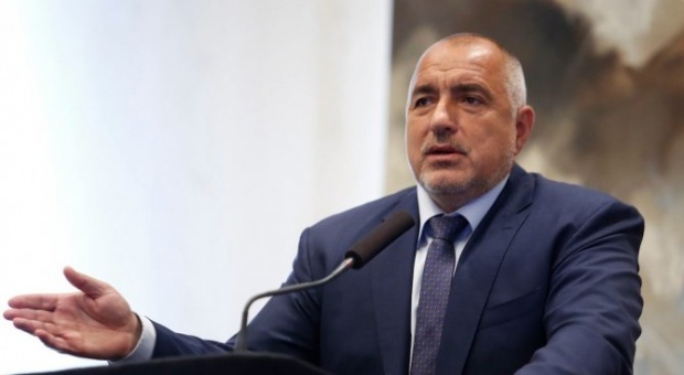 Болгария войдет в „зал ожидания” еврозоны в июле - премьер Борисов