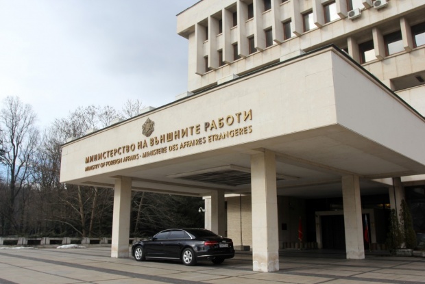 Болгария профинансировала 67 проектов за рубежом на сумму 5,8 млн левов