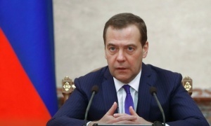 Медведев накануне визита в Болгарию: Печальная судьба "Южного потока" не должна повториться