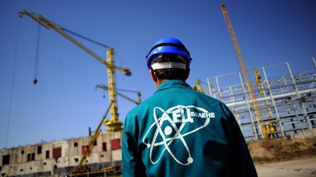 В Болгарии может начаться строительство АЭС "Белене" в 2020 - 2021 годах