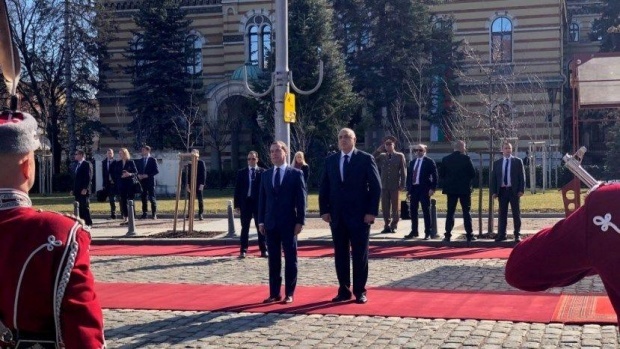 Премьеры Болгарии и России откроют Болгаро-российский бизнес-форум в сфере туризма
