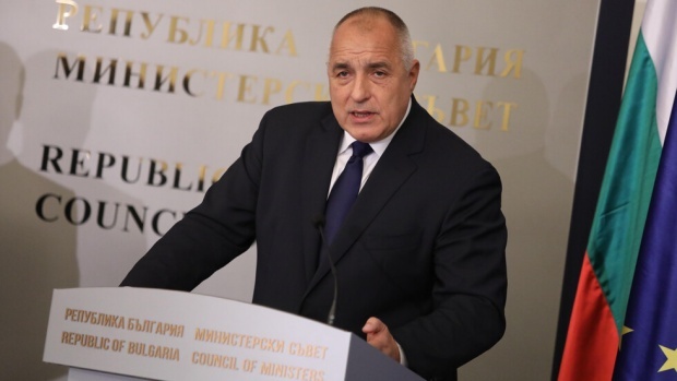 Премьер: В условиях санкций Болгарии удается поддерживать прагматичные отношения с Россией