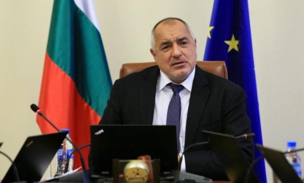 Премьер Болгарии поздравил женщин с 8 марта