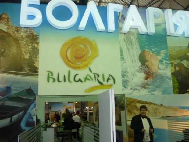Министр туризма Болгарии откроет болгарский стенд на выставке „ИНТУРМАРКЕТ-2019”