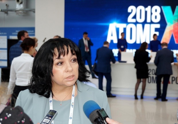 Министр энергетики Болгарии: Я очень надеюсь, что процедура выбора инвестора АЭС "Белене" будет успешной