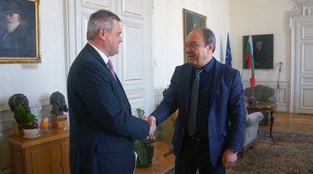 Болгария и Беларусь обсудили сотрудничество в научно-технической сфере