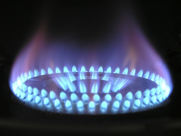 "Булгаргаз" намерен поднять цены на природный газ в Болгарии менее чем на 1%
