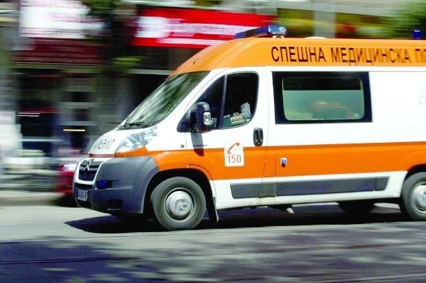 Фельдшеры будут протестовать в понедельник перед министерством здравоохранения Болгарии