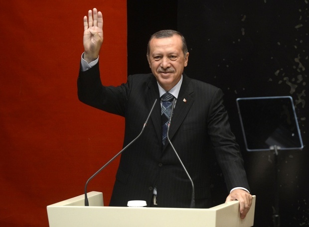 Президент Турции предложил преобразовать собор Святой Софии в Стамбуле в мечеть