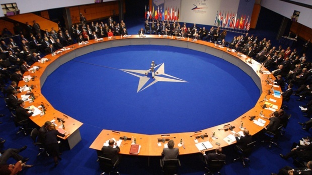 29 марта исполняется 15 лет членству Болгарии в НАТО