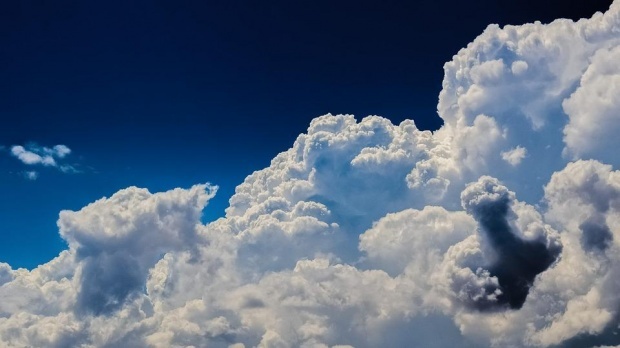 Во вторник в Болгарии ожидается переменная облачность