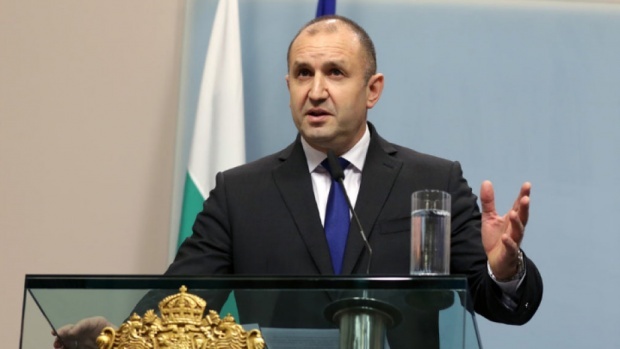 Президент Болгарии посетит с официальными визитами Ливан и Катар