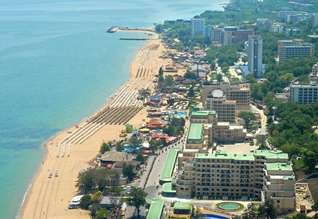 Туроператоры оценили спрос на Болгарию в преддверии летнего сезона