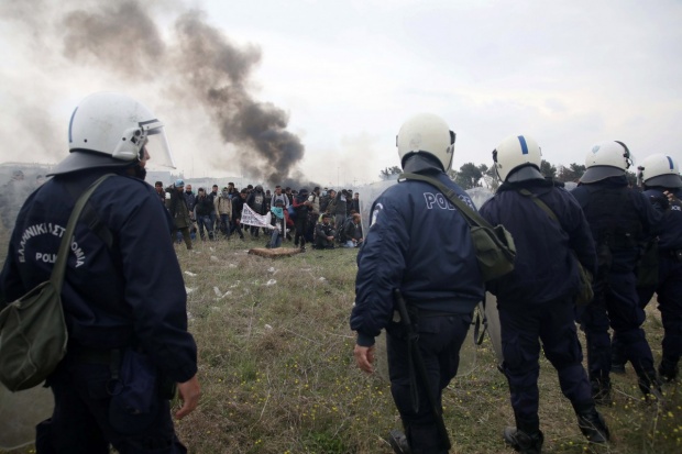 Болгария выделит 200 000 евро на сокращение миграционных потоков в Европу