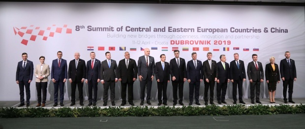Премьер Болгарии: Партнерство между ЕС и Китаем является фактором мира и устойчивого развития