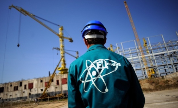 Госкорпорация "Росатом" готова участвовать в строительстве АЭС "Белене" в Болгарии