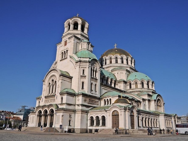 Болгарская православная церковь призвала к единству в вере