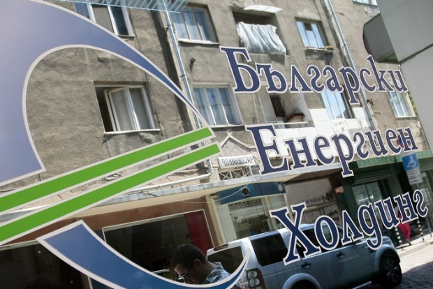 Болгарский энергохолдинг завершает переговоры с "Газпромом" по возврату долга в €97,7 млн