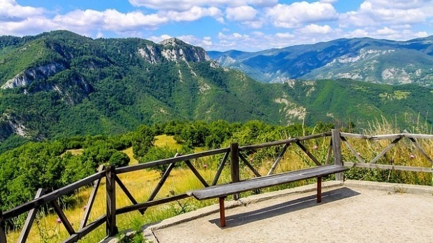 Болгария разрабатывает стратегию бальнеологического туризма